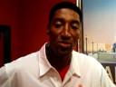Scottie Pippen - YourCause.com