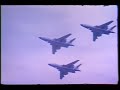Warlocks CF-101 Voodoo Air Demonstration Team Warlocks CF-101 Voodoo Air Demonstration Team