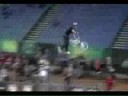 BMX Double Back Flip BMX Double Back Flip