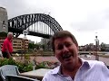 A Minute with Max and Peter Doyle
