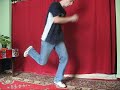 Trening / Tutorial JumpStyle by Oli [Szczawa] Polska