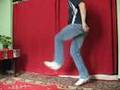 Trening / Tutorial JumpStyle by Oli [Szczawa] Polska