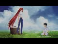 Shingetsutan Tsukihime / Lunar Legend Tsukihime