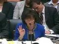 Follow-Up Hearing on GSA Misconduct: Clay's Questions