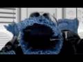 Cookie Monster (Written Impossible Commercial)
