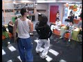 quique y vicky practicando quique y vicky practicando