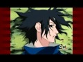 Vengeance Sasuke Naruto - Megahertz Mars