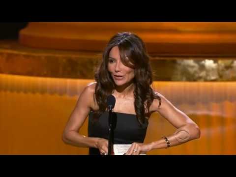 Vanessa Marcil