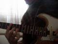David Gilmour tone - Comfortably numb solo 2