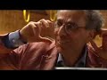 interview henk van der meulen met ed spanjaard over hoe hij zich voorbereid op de uitvoering.