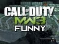 MW3 Funny Gameplay Moments - Episode 1 (Modern Warfare 3 Multiplayer Gameplay)