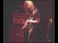 deadpeach - benares - live cox18
