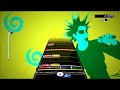 Rock Band 2 NEW Gameplay/ I Was Wrong, Bad Reputation, Chop Suey, Go Your Own Way, Hungry Like a Wolf, Lazy Eye, Livin on a Prayer, Lump, Ramblin Man Solo, Round n Round, Spoonman, Testify, Today, White Wedding, Worst Enemy