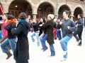 Protestas en Stgo por la Educacion