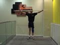 Shoulder dislocations Dislocations