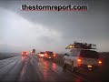 May 23rd, 2008 Kansas Tornadoes