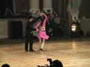 Linda Hegarty Ronnie DeBenedetta ChaCha Linda Hegarty Ronnie DeBenedetta ChaCha