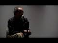 videos de Sam Amidon chats with Bruce Greene at Museum of Arts and Design 11/20/08