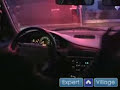 How to Pass a Driving Test : Tips for Making Turns in a Car