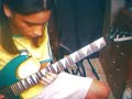 Edwin Luisi - Improvisação - Base Chico Dehira