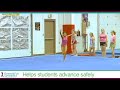 Indy Fitness & Fun Slow Motion Gymnastics