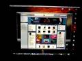 OSX86 10.4.8 running on Pentium 4 Northwood SSE2 with QE/CI