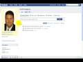 How To Setup a Facebook Account / Profile