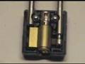 Lock Destruction 3 - Masterlock 410 Safety Lockout