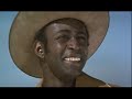 Blazing Saddles