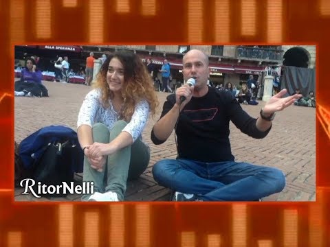 Trasmissione RitorNelli