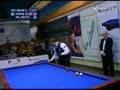 Frederic Caudron vs  Semih Sayginer  korean  8 8