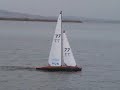 Marblehead sailing