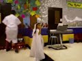 California Christian International School Christmas Cantata