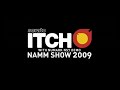 Serato ITCH with Numark NS7