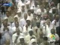 دعاء مؤثر جداً للشيخ سعود الشريم إمام الحرم المكي الشريف