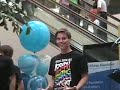 Musical Theater West Joseph @ South Coast Plaza pt 2