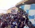 formello dopo il derby3-2