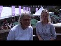 a celebration of the capital's finest food and drink where dublin's most prestigious restaurants and chefs comes together in the beautiful surroundings of the iveagh gardens.