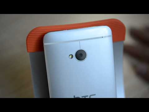 how to htc one camera