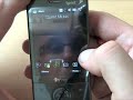 Sprint Touch Diamond - Full Review Part 2