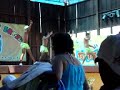 Cia de Dança Erê Odara - Não Vale Mais Chorar