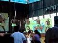 Cia de Dança Erê Odara - Não Vale Mais Chorar