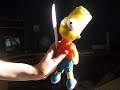 Bart vs Pitbury