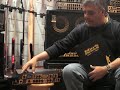 presentazioni testate modulari markbass