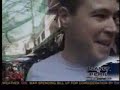 Jeff Corwin reporting from Myanmar on Anderson Cooper 360