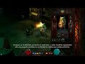 Diablo III Gamplay parte 1 corregido