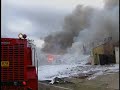 Raw video December 0808 first firefighters on scene apparently minutes after the crash of f-18.flv Raw video December 0808 first firefighters on scene apparently minutes after the crash of f-18.flv