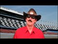 TBCSTARS GRAM RICHARD PETTY IMPERSONATOR