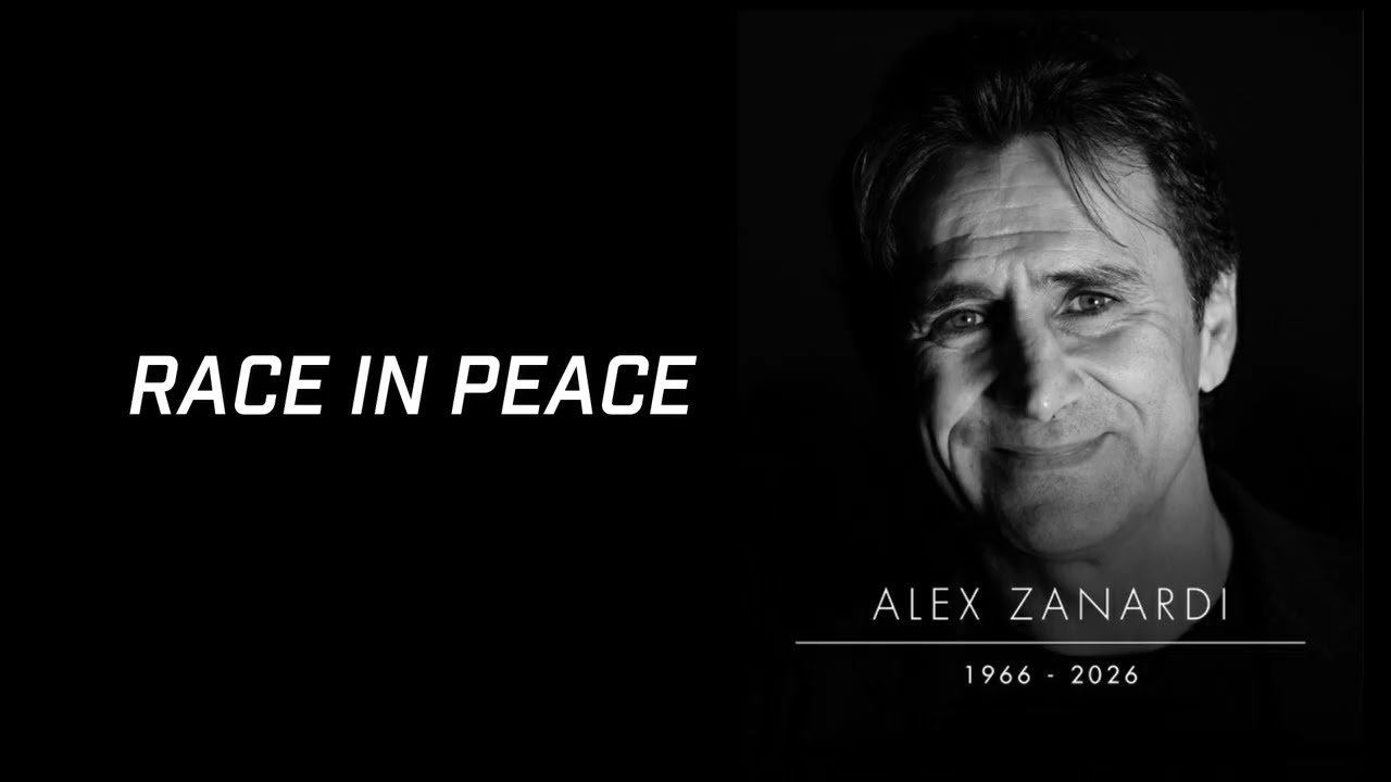 BOAS CORRIDAS EM SEMANA DE LUTO, ALEX ZANARDI SE DESPEDE DE NÓS E + | RACE ANÁLISE '26 #12