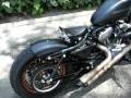 2009 Nightster Bobbed